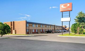 Econo Lodge Billings