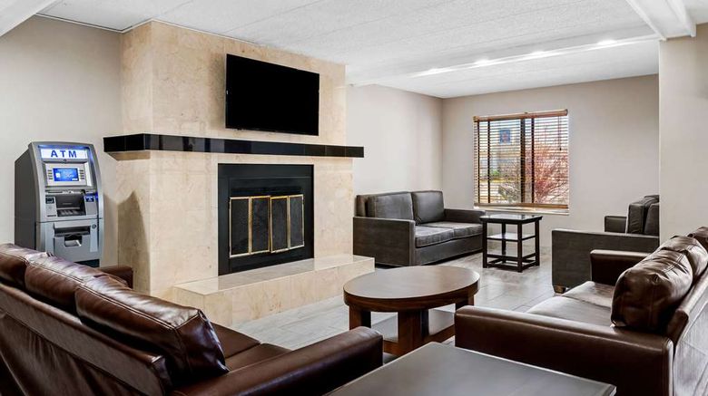 <b>Econo Lodge Billings Lobby</b>. Images powered by <a href="https://iceportal.shijigroup.com/" title="IcePortal" target="_blank">IcePortal</a>.