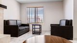 Econo Lodge Billings Lobby