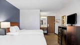 Econo Lodge Billings Room