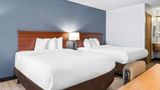 Econo Lodge Billings Room