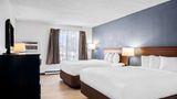 Econo Lodge Billings Room