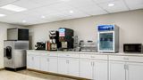 Econo Lodge Billings Restaurant