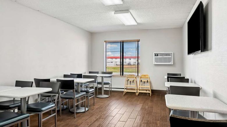 <b>Econo Lodge Billings Restaurant</b>. Images powered by <a href="https://iceportal.shijigroup.com/" title="IcePortal" target="_blank">IcePortal</a>.