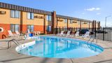 Econo Lodge Billings Pool