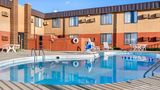 Econo Lodge Billings Pool