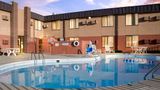 Econo Lodge Billings Pool