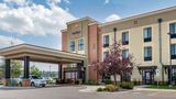 Comfort Suites - Bozeman Exterior