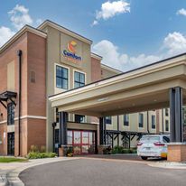 Comfort Suites - Bozeman