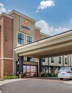 Comfort Suites - Bozeman