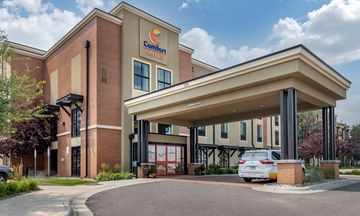 Comfort Suites - Bozeman