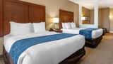 Comfort Suites - Bozeman Suite