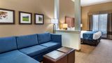 Comfort Suites - Bozeman Suite