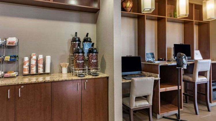 Comfort Suites - Bozeman Other