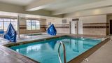 Comfort Suites - Bozeman Pool