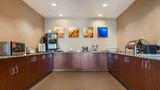 Comfort Suites - Bozeman Restaurant