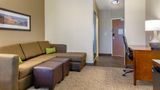 Comfort Suites Airport Helena Suite