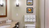 Comfort Suites Airport Helena Suite
