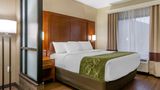 Comfort Suites Airport Helena Suite