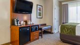 Comfort Suites Airport Helena Suite