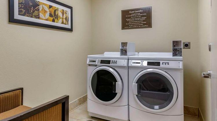 Comfort Suites Airport Helena Other