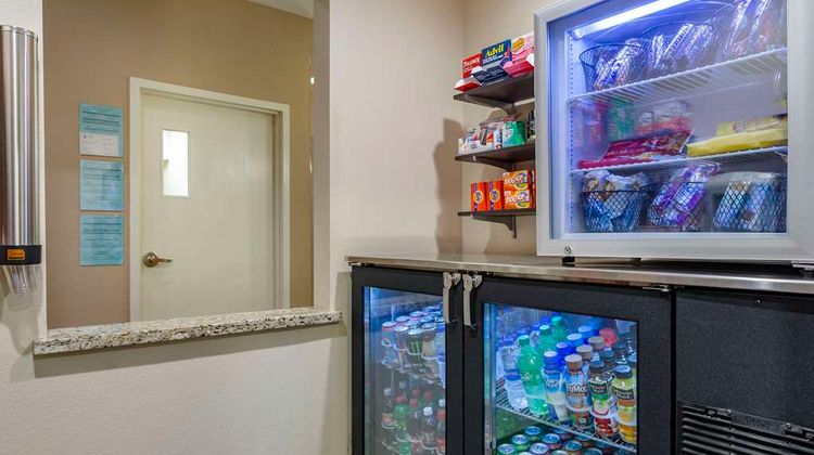 Comfort Suites Airport Helena Other