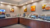 Comfort Suites Airport Helena Restaurant