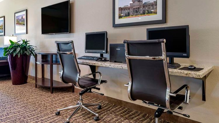 Comfort Suites Airport Helena Other