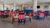 Comfort Suites Airport Helena Restaurant