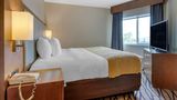 Comfort Inn & Suites Great Falls Suite