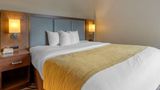 Comfort Inn & Suites Great Falls Suite
