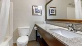 Comfort Inn & Suites Great Falls Suite