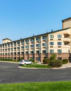 Comfort Inn & Suites Great Falls