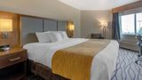 Comfort Inn & Suites Great Falls Room