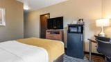 Comfort Inn & Suites Great Falls Room