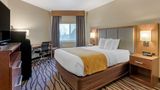 Comfort Inn & Suites Great Falls Room