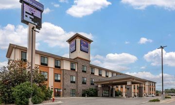 Sleep Inn & Suites Miles City