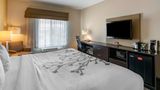 Sleep Inn & Suites Miles City Room