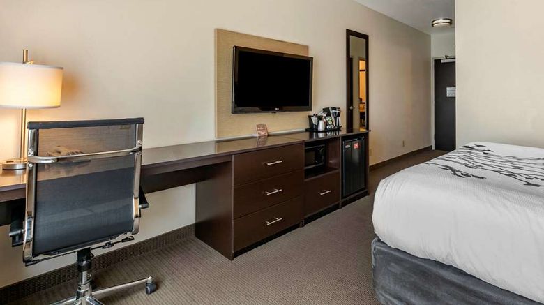 <b>Sleep Inn & Suites Miles City Room</b>. Images powered by <a href="https://iceportal.shijigroup.com/" title="IcePortal" target="_blank">IcePortal</a>.