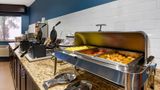 Comfort Inn Missoula near University Restaurant