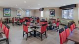 Comfort Inn Missoula near University Restaurant