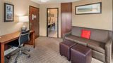 Comfort Inn Missoula near University Suite