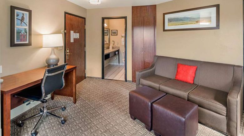 <b>Comfort Inn Missoula near University Suite</b>. Images powered by <a href="https://iceportal.shijigroup.com/" title="IcePortal" target="_blank">IcePortal</a>.
