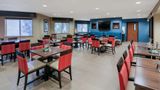 Comfort Inn Missoula near University Restaurant
