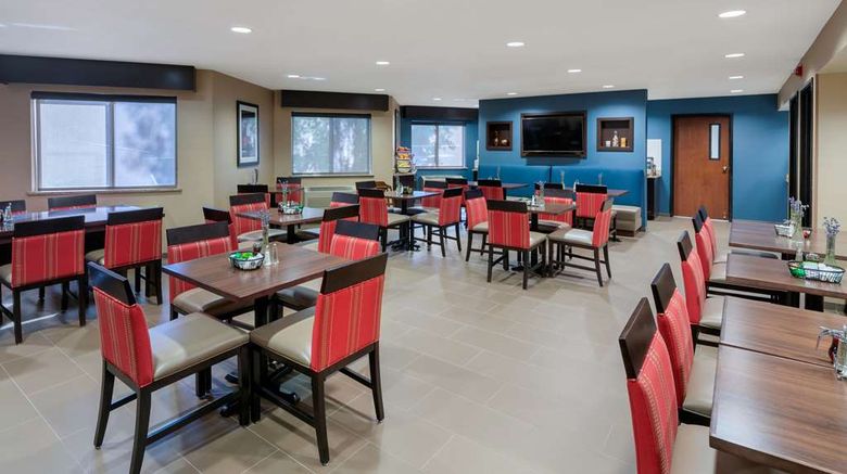 <b>Comfort Inn Missoula near University Restaurant</b>. Images powered by <a href="https://iceportal.shijigroup.com/" title="IcePortal" target="_blank">IcePortal</a>.