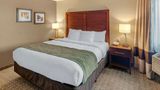 Comfort Inn Missoula near University Room