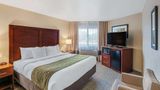Comfort Inn Missoula near University Room