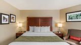 Comfort Inn Missoula near University Suite