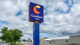 Comfort Inn Missoula near University Exterior
