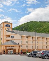 Comfort Inn Missoula near University